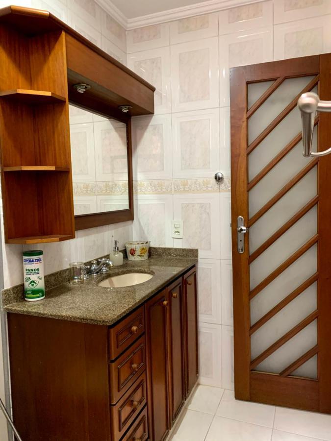 Apartamento Copacabana Perto Da Praia, Metro, Comercio E Wi-Fi Rapido! Рио-де-Жанейро Экстерьер фото