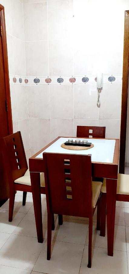 Apartamento Copacabana Perto Da Praia, Metro, Comercio E Wi-Fi Rapido! Рио-де-Жанейро Экстерьер фото