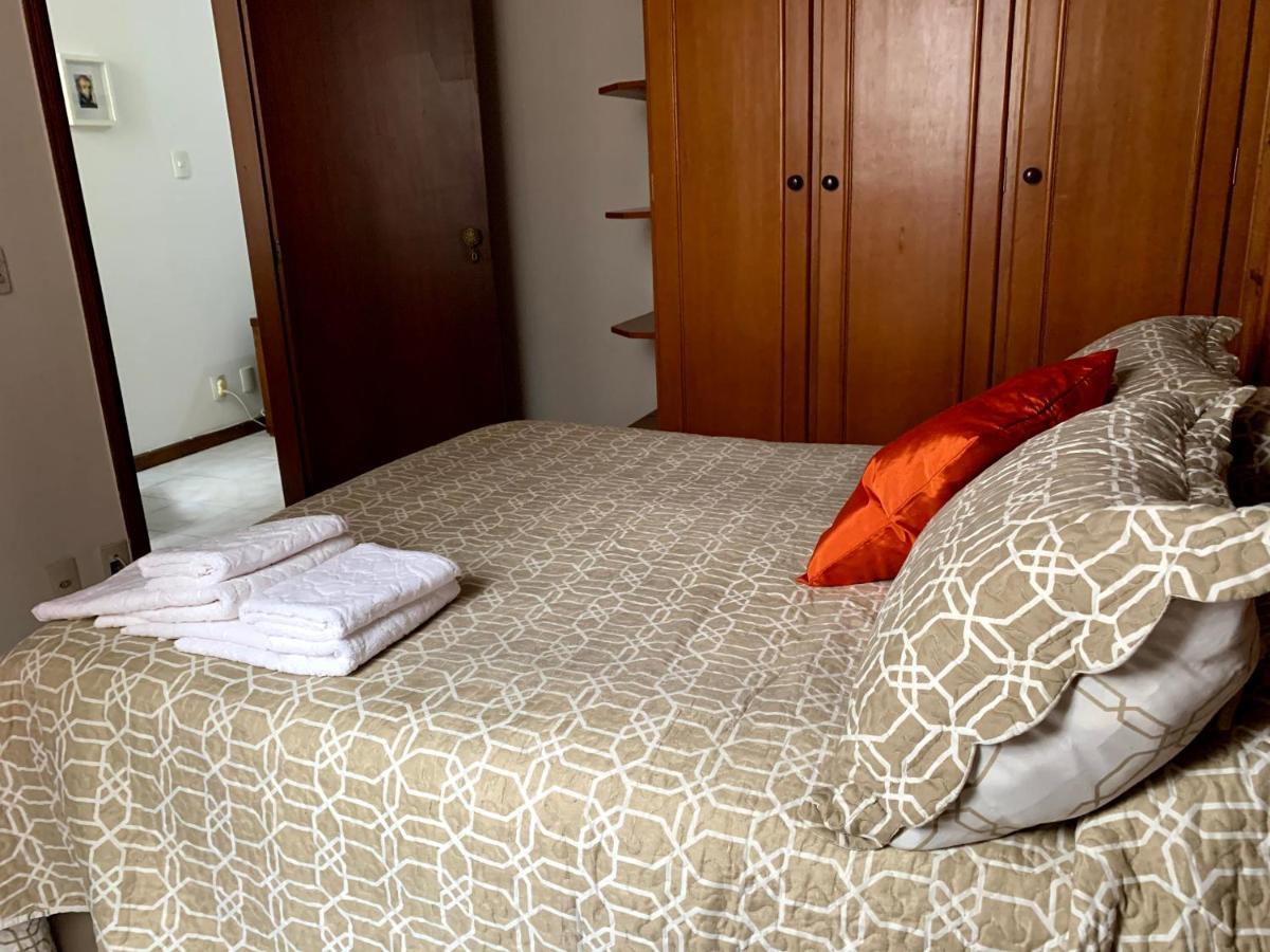 Apartamento Copacabana Perto Da Praia, Metro, Comercio E Wi-Fi Rapido! Рио-де-Жанейро Экстерьер фото