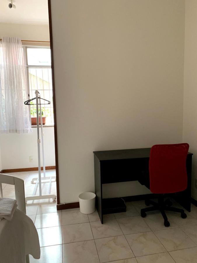 Apartamento Copacabana Perto Da Praia, Metro, Comercio E Wi-Fi Rapido! Рио-де-Жанейро Экстерьер фото