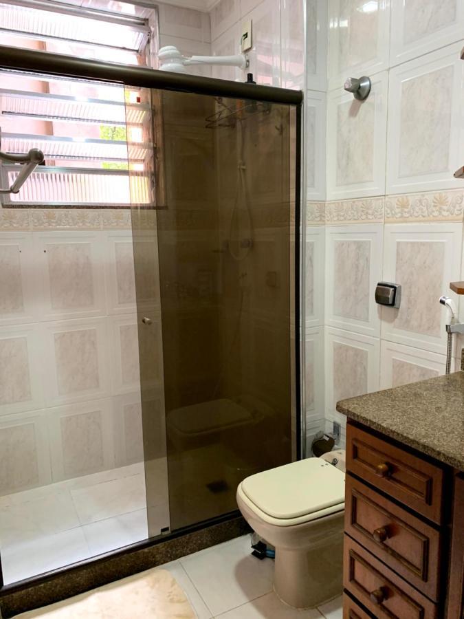 Apartamento Copacabana Perto Da Praia, Metro, Comercio E Wi-Fi Rapido! Рио-де-Жанейро Экстерьер фото